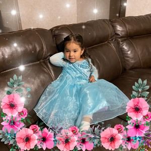 Meet your Posher, Rivera